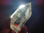 Polished Clear Quartz Display Crystals x 12 From Madagascar - Toprock Gemstones and Minerals 