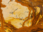 Polished Picture Stone Jasper Standing Display Pieces x 3 From Ais-Ais, Namibia - Toprock Gemstones and Minerals 