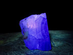 Polished One Side Watermelon Fluorite Specimens x 4 From Uis, Namibia - Toprock Gemstones and Minerals 