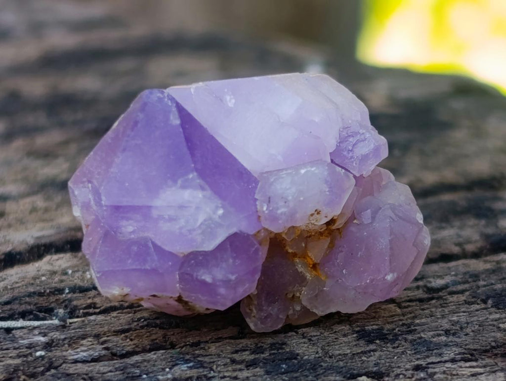 Natural Mini Lilac Amethyst Crystals x 6 kg Lot From Ambatondrazaka, Madagascar - Toprock Gemstones and Minerals 
