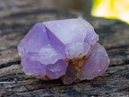 Natural Mini Lilac Amethyst Crystals x 6 kg Lot From Ambatondrazaka, Madagascar - Toprock Gemstones and Minerals 