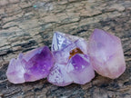 Natural Mini Lilac Amethyst Crystals x 6 kg Lot From Ambatondrazaka, Madagascar - Toprock Gemstones and Minerals 