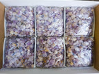 Natural Mini Lilac Amethyst Crystals x 6 kg Lot From Ambatondrazaka, Madagascar - Toprock Gemstones and Minerals 