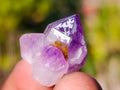 Natural Mini Lilac Amethyst Crystals x 6 kg Lot From Ambatondrazaka, Madagascar - Toprock Gemstones and Minerals 