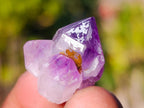 Natural Mini Lilac Amethyst Crystals x 6 kg Lot From Ambatondrazaka, Madagascar - Toprock Gemstones and Minerals 
