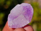 Natural Mini Lilac Amethyst Crystals x 6 kg Lot From Ambatondrazaka, Madagascar - Toprock Gemstones and Minerals 