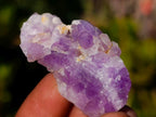 Natural Mini Lilac Amethyst Crystals x 6 kg Lot From Ambatondrazaka, Madagascar - Toprock Gemstones and Minerals 