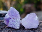 Natural Mini Lilac Amethyst Crystals x 6 kg Lot From Ambatondrazaka, Madagascar - Toprock Gemstones and Minerals 