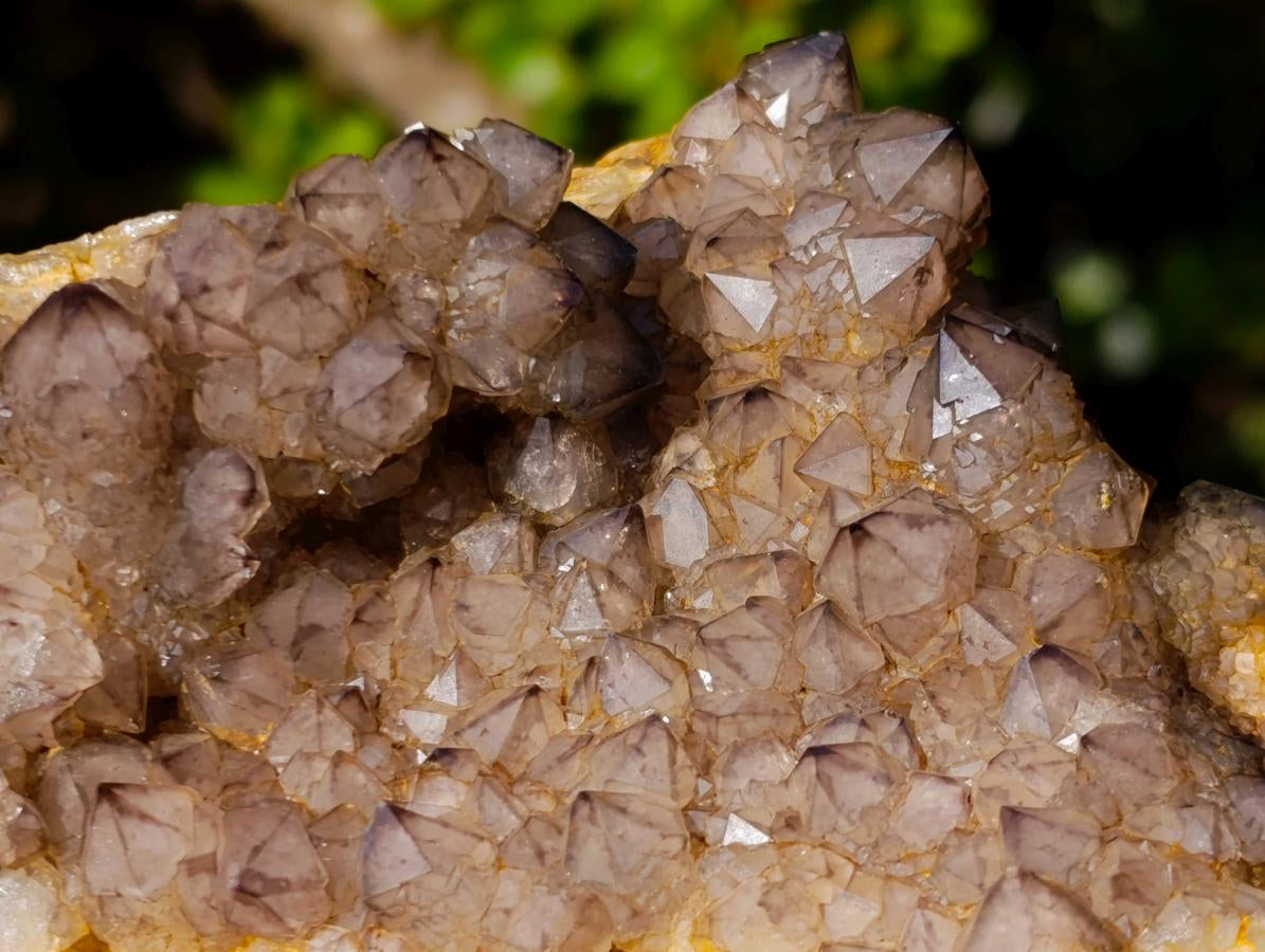 Natural Multi Mineral Specimens x 6 From Southern Africa - Toprock Gemstones and Minerals 