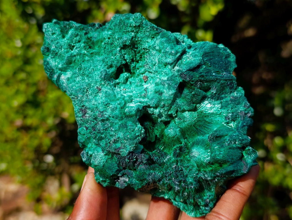 Natural Multi Mineral Specimens x 6 From Southern Africa - Toprock Gemstones and Minerals 