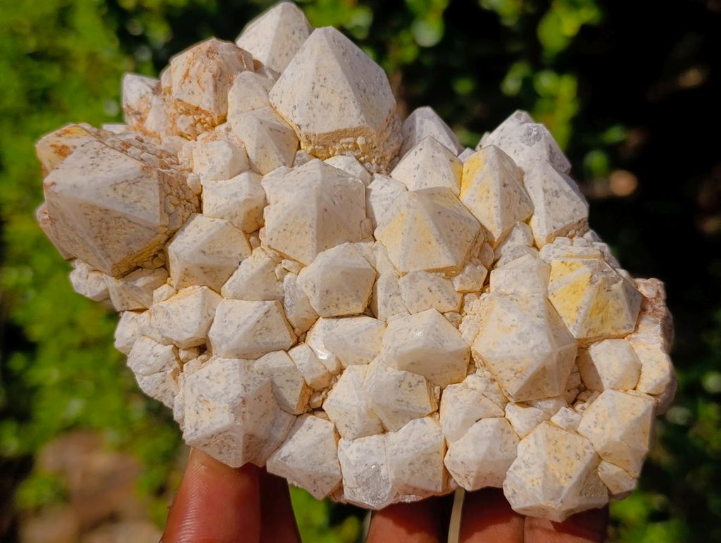 Natural Multi Mineral Specimens x 6 From Southern Africa - Toprock Gemstones and Minerals 