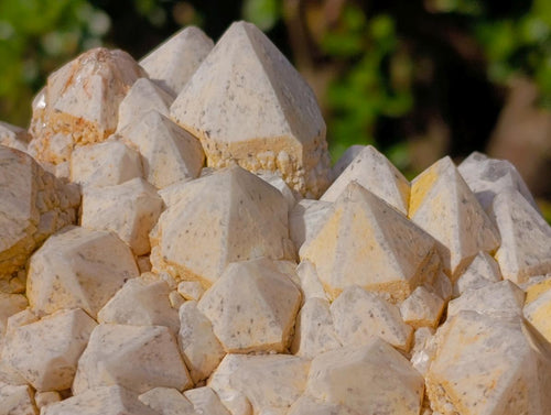 Natural Multi Mineral Specimens x 6 From Southern Africa - Toprock Gemstones and Minerals 