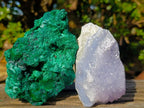 Natural Multi Mineral Specimens x 6 From Southern Africa - Toprock Gemstones and Minerals 