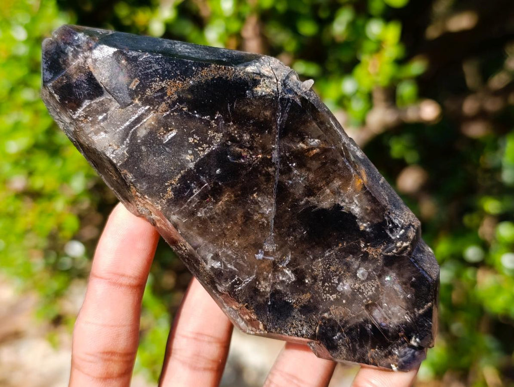 Natural Multi Mineral Specimens x 6 From Southern Africa - Toprock Gemstones and Minerals 