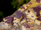 Natural Multi Mineral Specimens x 6 From Southern Africa - Toprock Gemstones and Minerals 