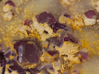 Natural Multi Mineral Specimens x 6 From Southern Africa - Toprock Gemstones and Minerals 