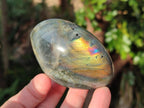 Polished Mixed Multi Mineral Galets x 12 From Madagascar - Toprock Gemstones and Minerals 