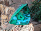 Polished Malacolla Free Forms x 9 From Kulukuluku, Congo - Toprock Gemstones and Minerals 
