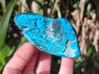 Polished Malacolla Free Forms x 9 From Kulukuluku, Congo - Toprock Gemstones and Minerals 