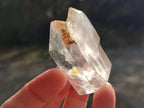Polished Clear Quartz Crystals x 24 From Madagascar - Toprock Gemstones and Minerals 