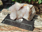 Natural Spirit Quartz Clusters x 4 From Boekenhouthoek, South Africa - Toprock Gemstones and Minerals 