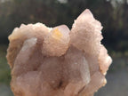 Natural Spirit Quartz Clusters x 4 From Boekenhouthoek, South Africa - Toprock Gemstones and Minerals 
