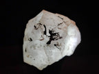 Natural Blacknite with Goethite Crystals x 12 From Madagascar - Toprock Gemstones and Minerals 