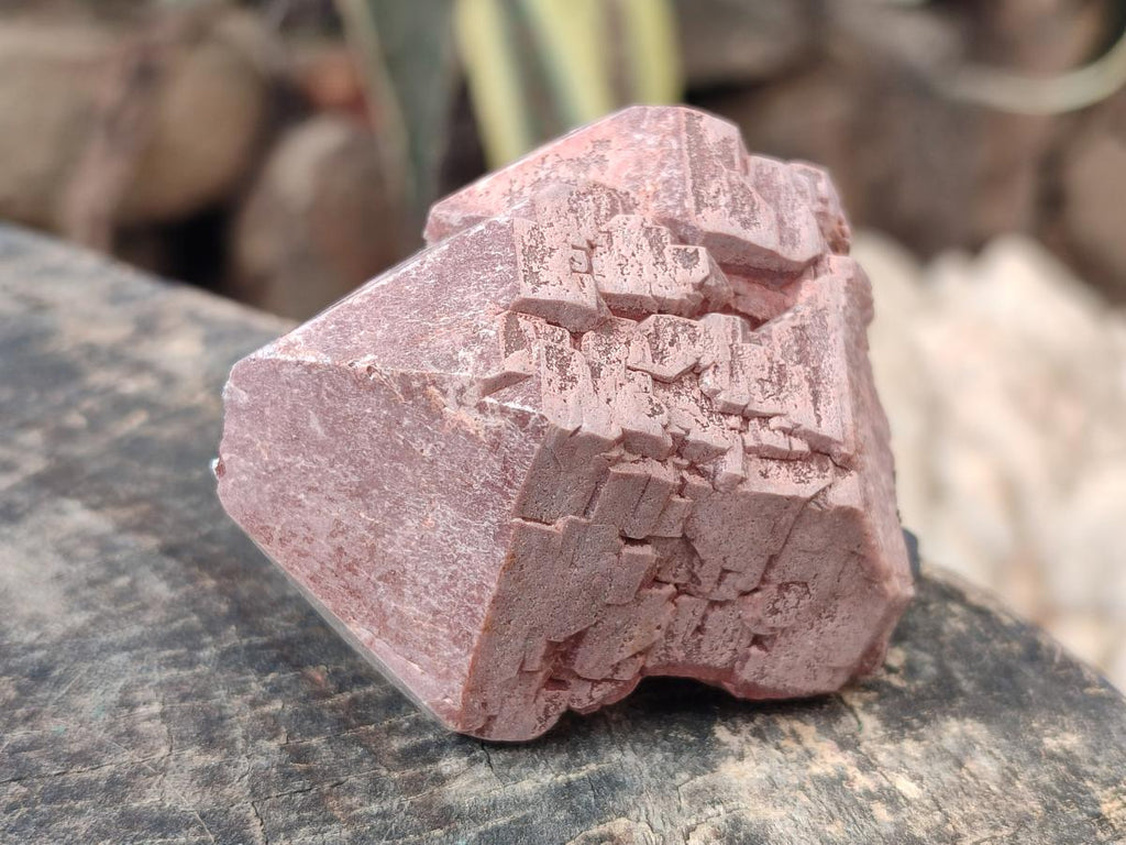 Natural Blacknite with Goethite Crystals x 12 From Madagascar - Toprock Gemstones and Minerals 