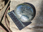Polished XL Basalt Pharaoh Stone Free Forms x 3 From Iron Duke Mine, Zimbabwe - Toprock Gemstones and Minerals 