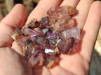 Natural Multi Mineral Specimens x 1.02 Kg Lot From Southern Africa - Toprock Gemstones and Minerals 