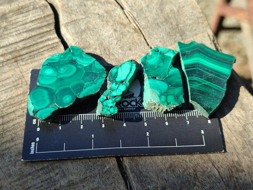 Natural Multi Mineral Specimens x 1.02 Kg Lot From Southern Africa - Toprock Gemstones and Minerals 