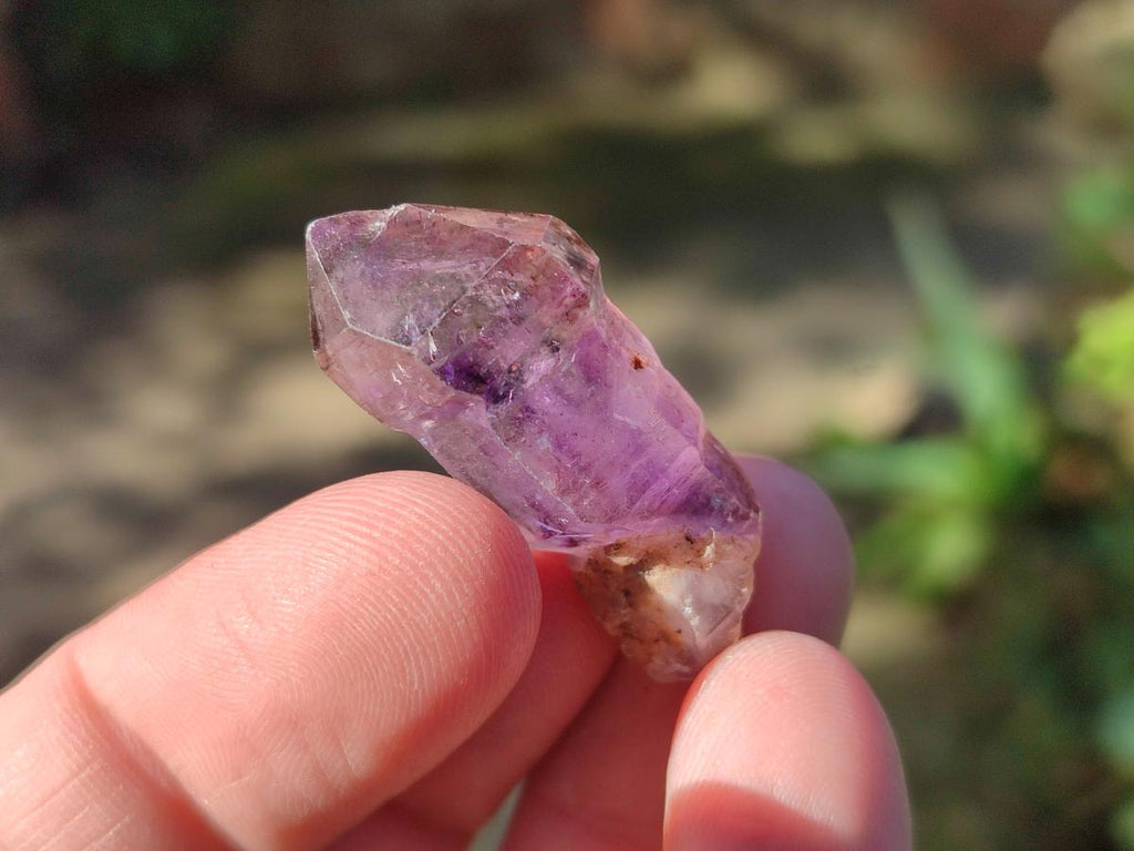 Natural Multi Mineral Specimens x 1.02 Kg Lot From Southern Africa - Toprock Gemstones and Minerals 