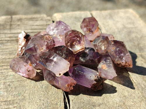 Natural Multi Mineral Specimens x 1.02 Kg Lot From Southern Africa - Toprock Gemstones and Minerals 