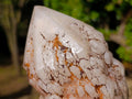 Natural Cascading Pineapple Candle Quartz Crystals x 5 From Antsirabe, Madagascar - Toprock Gemstones and Minerals 