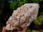 Natural Cascading Pineapple Candle Quartz Crystals x 5 From Antsirabe, Madagascar - Toprock Gemstones and Minerals 