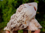 Natural Cascading Pineapple Candle Quartz Crystals x 5 From Antsirabe, Madagascar - Toprock Gemstones and Minerals 