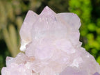 Natural Spirit Amethyst Clusters x 2 From Boekenhouthoek, South Africa - Toprock Gemstones and Minerals 