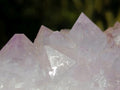 Natural Spirit Amethyst Clusters x 2 From Boekenhouthoek, South Africa - Toprock Gemstones and Minerals 