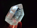 Polished Clear Quartz Display Crystals x 6 From Madagascar - Toprock Gemstones and Minerals 
