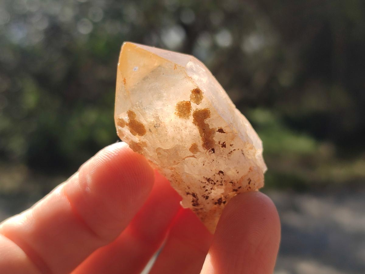 Natural Multi Mineral Specimens x 2.78 Kg Lot From Southern Africa - Toprock Gemstones and Minerals 