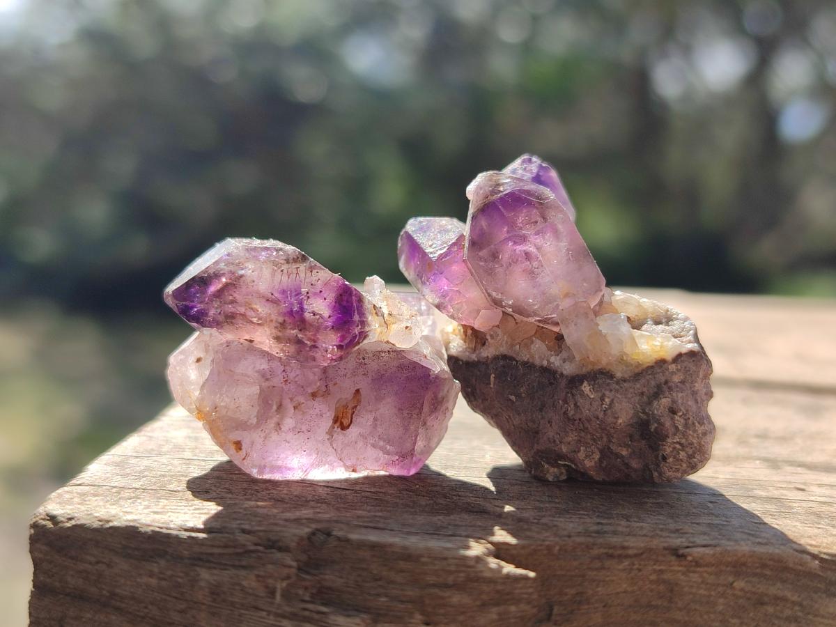 Natural Multi Mineral Specimens x 2.78 Kg Lot From Southern Africa - Toprock Gemstones and Minerals 