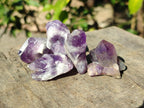 Natural Multi Mineral Specimens x 2.78 Kg Lot From Southern Africa - Toprock Gemstones and Minerals 