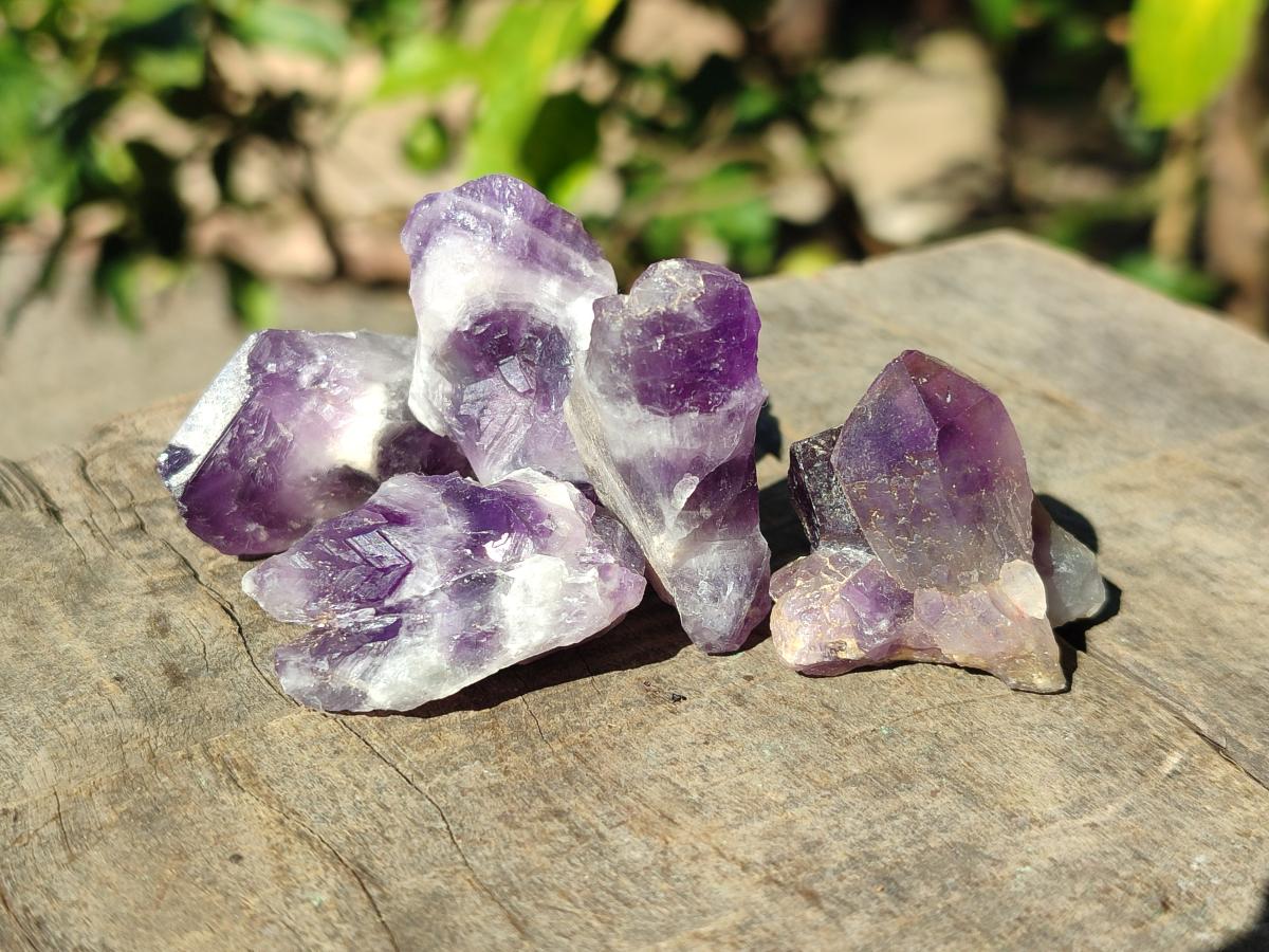 Natural Multi Mineral Specimens x 2.78 Kg Lot From Southern Africa - Toprock Gemstones and Minerals 