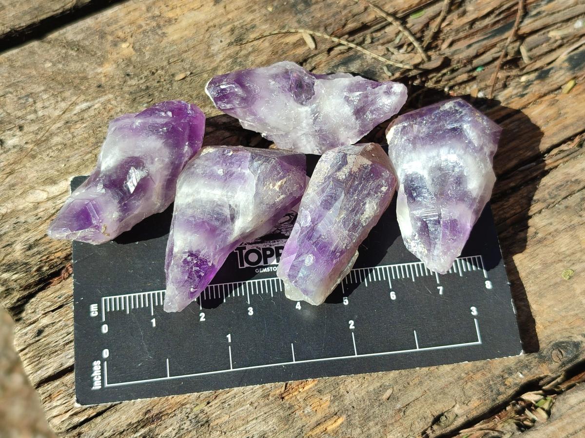 Natural Multi Mineral Specimens x 2.78 Kg Lot From Southern Africa - Toprock Gemstones and Minerals 
