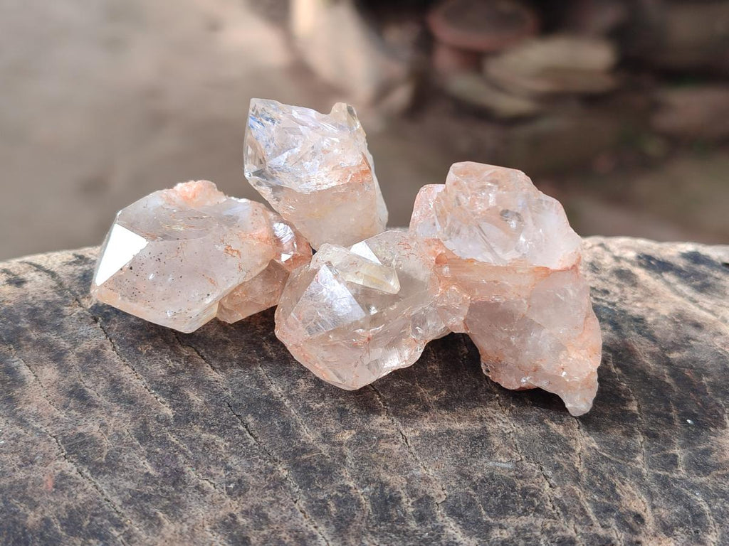 Natural Multi Mineral Specimens x 2.78 Kg Lot From Southern Africa - Toprock Gemstones and Minerals 