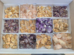 Natural Multi Mineral Specimens x 2.78 Kg Lot From Southern Africa - Toprock Gemstones and Minerals 