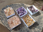 Natural Multi Mineral Specimens x 2.78 Kg Lot From Southern Africa - Toprock Gemstones and Minerals 