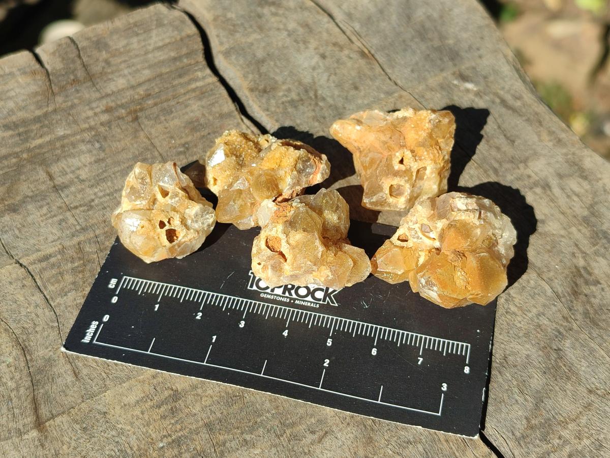 Natural Multi Mineral Specimens x 2.78 Kg Lot From Southern Africa - Toprock Gemstones and Minerals 