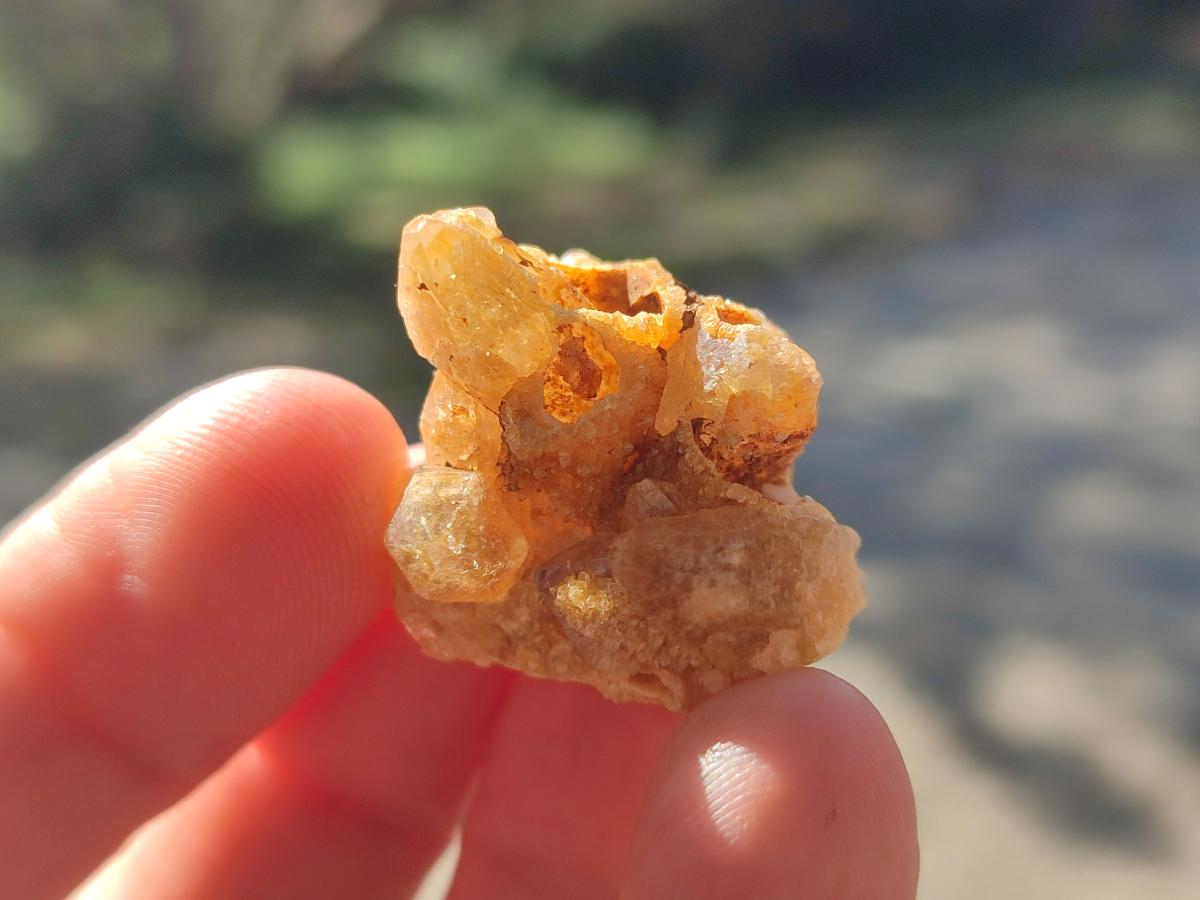 Natural Multi Mineral Specimens x 2.78 Kg Lot From Southern Africa - Toprock Gemstones and Minerals 