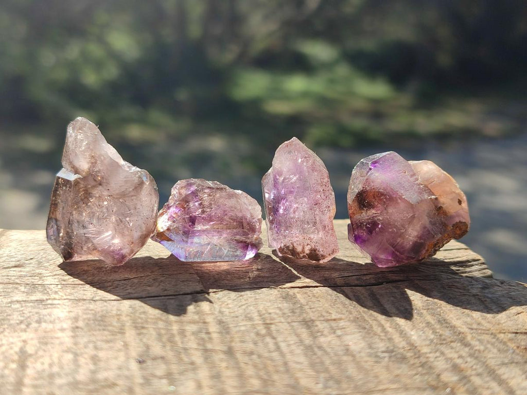 Natural Multi Mineral Specimens x 2.78 Kg Lot From Southern Africa - Toprock Gemstones and Minerals 